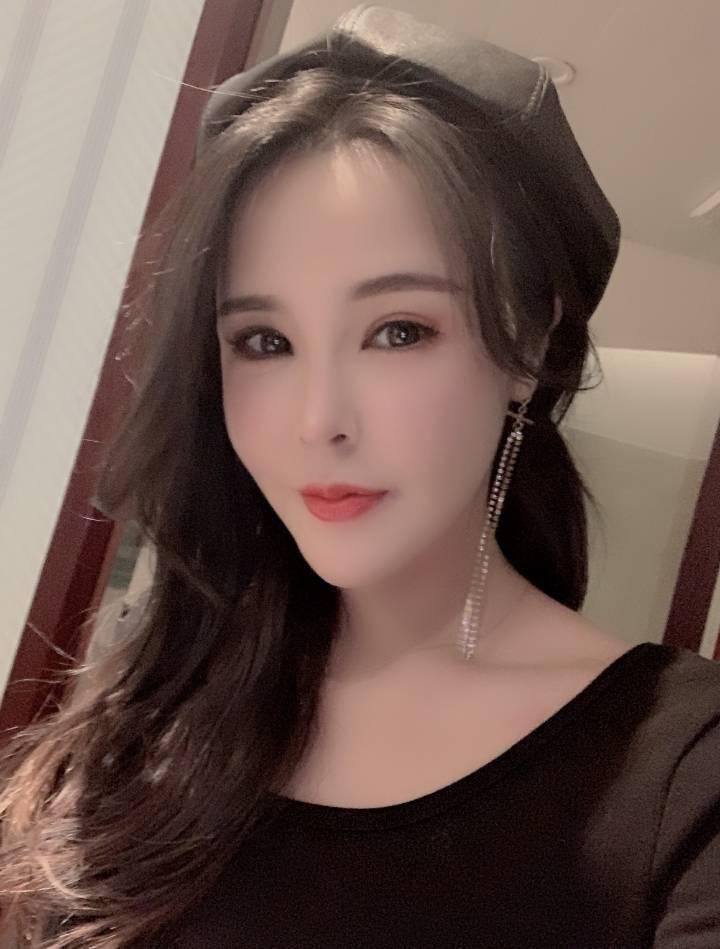 服务型性感少妇