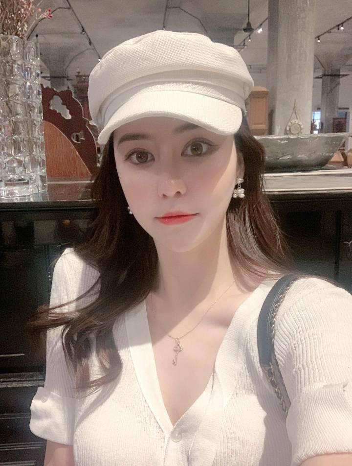 分享一个宝安区很不错的妹子