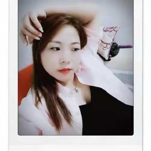 深圳 水晶葡萄妹妹